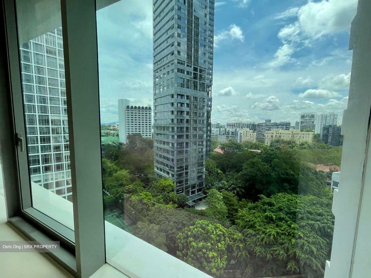 Ardmore Residence (D10), Condominium #470587801
